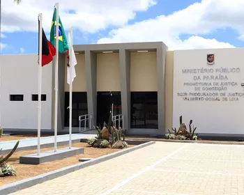 Ex-secretária na Paraíba é condenada por receber sem trabalhar e terá que devolver R$ 98 mil