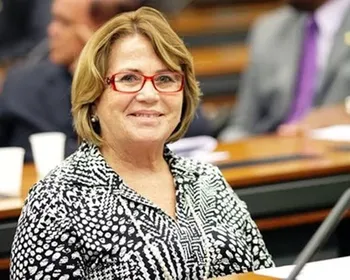 Ex-senadora será homenageada em Brasília nesta terça-feira