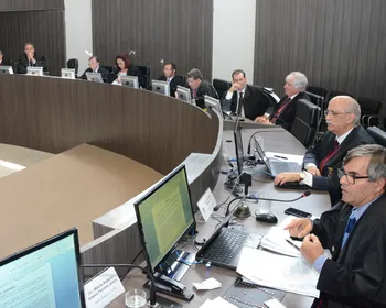Exclusivo: decisão falsa com nome de desembargador quis reduzir pela metade pena de preso do PB1