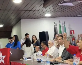 Executiva nacional dará 'última palavra' sobre posição do PT nos Estados, diz resolução