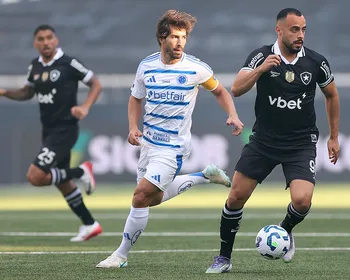 Expresso Paraíba: partida apagada de Arthur Cabral resulta em vaias da torcida do Botafogo