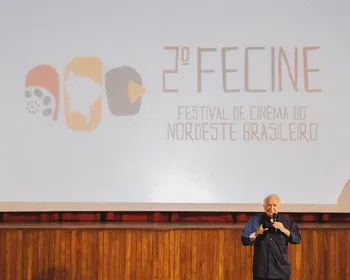 FECINE em Areia