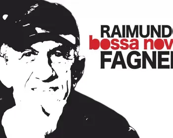 Fagner cantando bossa nova é horrível