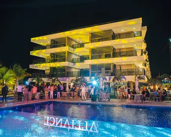 Falésia: novo endereço do alto padrão na Praia do Seixas