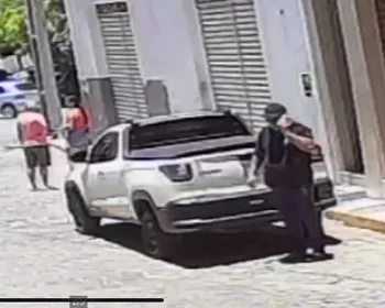 Falso policial civil que extorquia comerciantes é preso, em Princesa Isabel