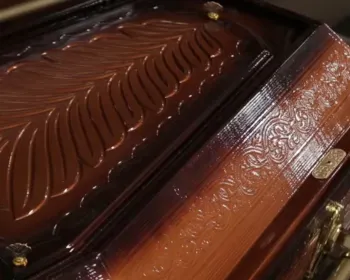 Família denuncia troca de corpos em velório de homem em Santa Rita