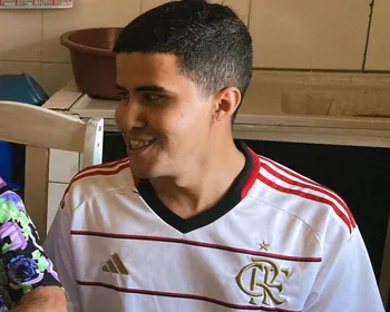 Família procura jovem de 22 anos que desapareceu em Cajazeiras, no Sertão da Paraíba