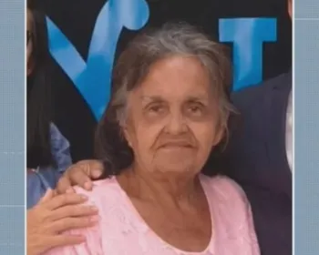 Idosa morta após desaparecer pode ter chegado com vida à mata onde corpo foi encontrado