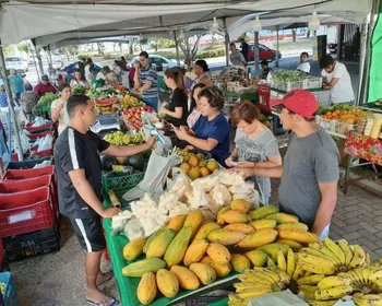 Feira Móvel terá programação em seis pontos de João Pessoa durante dezembro