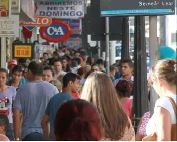Dia do Comerciário: confira o que abre e o que fecha em João Pessoa