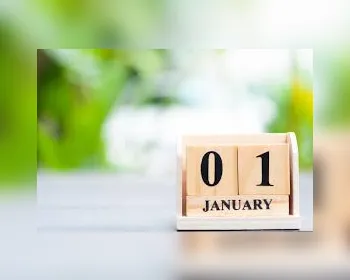 Feriados de janeiro de 2026: veja quais são