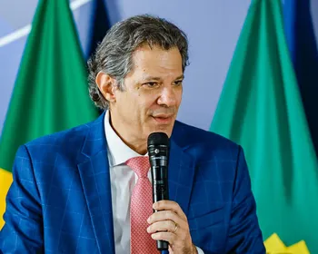 Fernando Haddad pode estar se queimando para a eleição presidencial de 2030