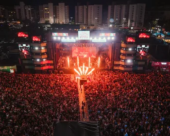 Fest Verão Paraíba: segunda noite do evento é cancelada