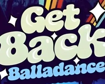 Festa Get Back em Campina Grande