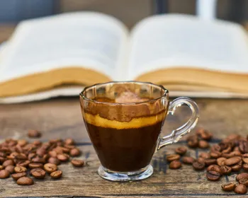 Festival Gastronômico e Workshop do Café em Areia