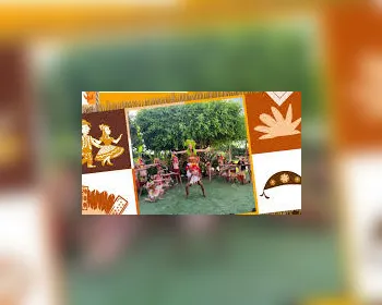 Festival Internacional de Folclore e Artes do Cariri em Taperoá