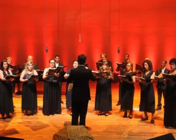 Festival Paraibano de Coros, em João Pessoa; veja a programação completa