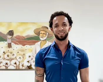 Filho de Ricardo Coutinho assume cargo na presidência do Sebrae Nacional