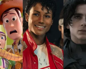 Filmes de 2026: 10 grandes lançamentos esparados para os cinemas neste ano