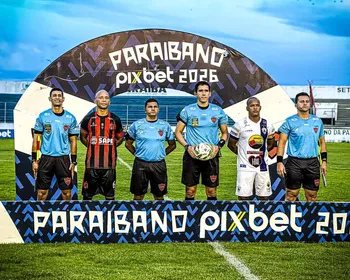 Fora de casa, Confiança-PB vence Atlético-PB, mas tem rebaixamento confirmado no Paraibano 2026