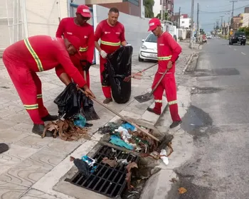 Força-tarefa para retirar lixo em ruas de João Pessoa começa na quarta (22); saiba onde