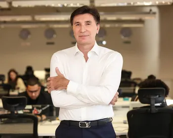 JD Business Academy anuncia Gilberto Augusto como novo sócio e CRO