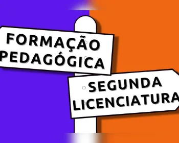 Formação pedagógica e 2º licenciatura: o desafio de transformar a nova regulação em oportunidade