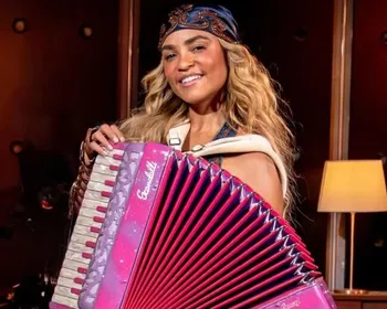 Forró Verão 2026 vai ter Lucy Alves, Flávio José, Raphaela Santos e mais; confira a programação