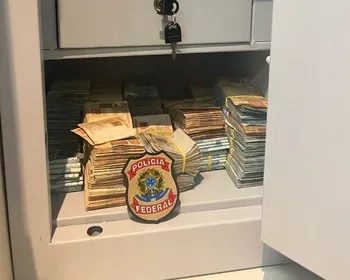 Fraudes no INSS: Polícia Federal cumpre mandados de busca na Paraíba