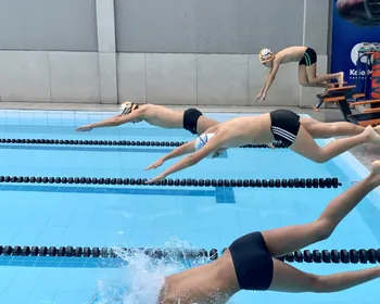 Fundação Campeões do Amanhã abre 2.500 vagas em oito modalidades esportivas