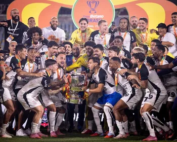 Copa do Brasil 2026: saiba quem são os 126 clubes e a fase em que cada um estreia