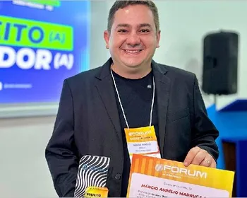 Gaeco e Polícia Civil cumprem mandado de busca na casa do prefeito de Jacaraú