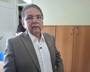 Galdino admite recuar de pré-candidatura ao Governo do Estado, mas faz mistério sobre composição