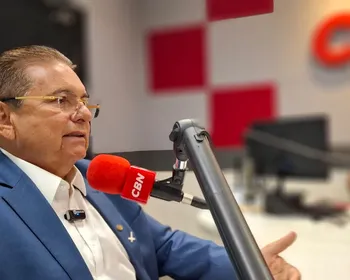 Galdino diz que Governo exclui Cícero, mas avisa que com ele "paciência tem limite"