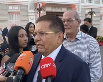 Galdino diz que acordo na Granja garante Secretaria de Educação e ALPB ao Republicanos na Paraíba