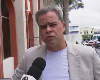 George Morais se licencia da Assembleia por 121 dias; Aledson Moura assume