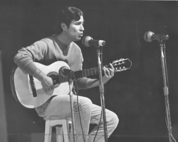 RETRO/Geraldo Vandré fez 90 anos em 2025