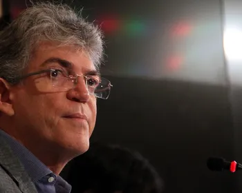 Gilmar Mendes manda trancar ação da Operação Calvário contra Ricardo Coutinho