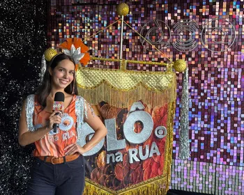 Glô na Rua celebra os 40 anos do bloco Muriçocas do Miramar, em João Pessoa