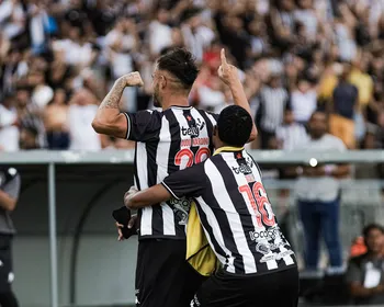 Gol Arretado: gol de Dudu Nardini, do Botafogo-PB sobre o Sousa, vence a 3ª rodada