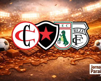 Goleadas de Páscoa: relembre “chocolates” envolvendo Botafogo-PB, Treze, Campinense e Sousa