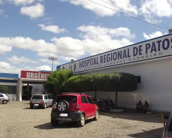 Golpistas se passam por médico e pedem PIX a familiares de pacientes do Hospital de Patos