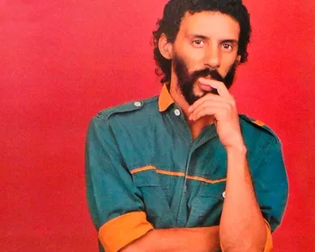 Gonzaguinha, 80 anos, em 10 discos