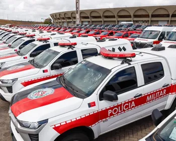 Salário médio de policiais militares na Paraíba é o 2º menor do Brasil, diz estudo