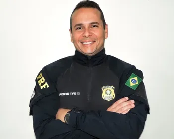 Governo Federal oficializa saída de Pedro Ivo da Superintendência da PRF na Paraíba