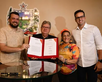 Governo da Paraíba anuncia investimento de R$ 2,5 milhões para Carnaval 2026 de João Pessoa