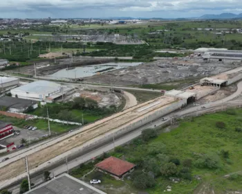 Desafio para o próximo presidente: metade das obras do PAC na Paraíba ainda não foi concluída