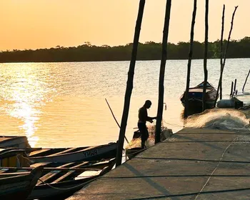 Governo suspende licença de 23 pescadores na Paraíba por suspeita fraude