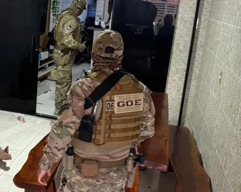 Grupo criminoso é suspeito de usar ‘laranjas’ para enviar dinheiro do tráfico para empresas