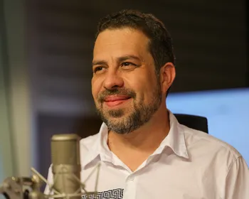 Guilherme Boulos cumpre agenda na Paraíba em João Pessoa na quinta (23)